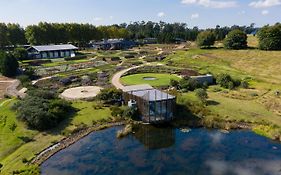 Brahman Hills - Gardens, Hotel & Cottages